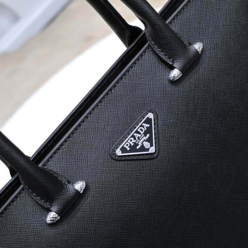 Mens Prada Briefcases